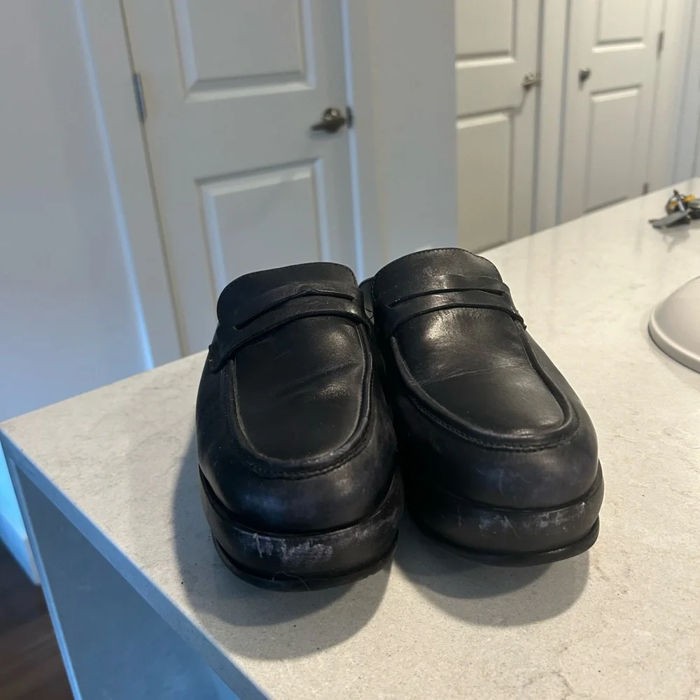 Free People Winston Platform Mule - Picture 4 of 4